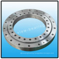 Single-Row Ball without gear Slewing ring made by xuzhou wanda(01 Series)